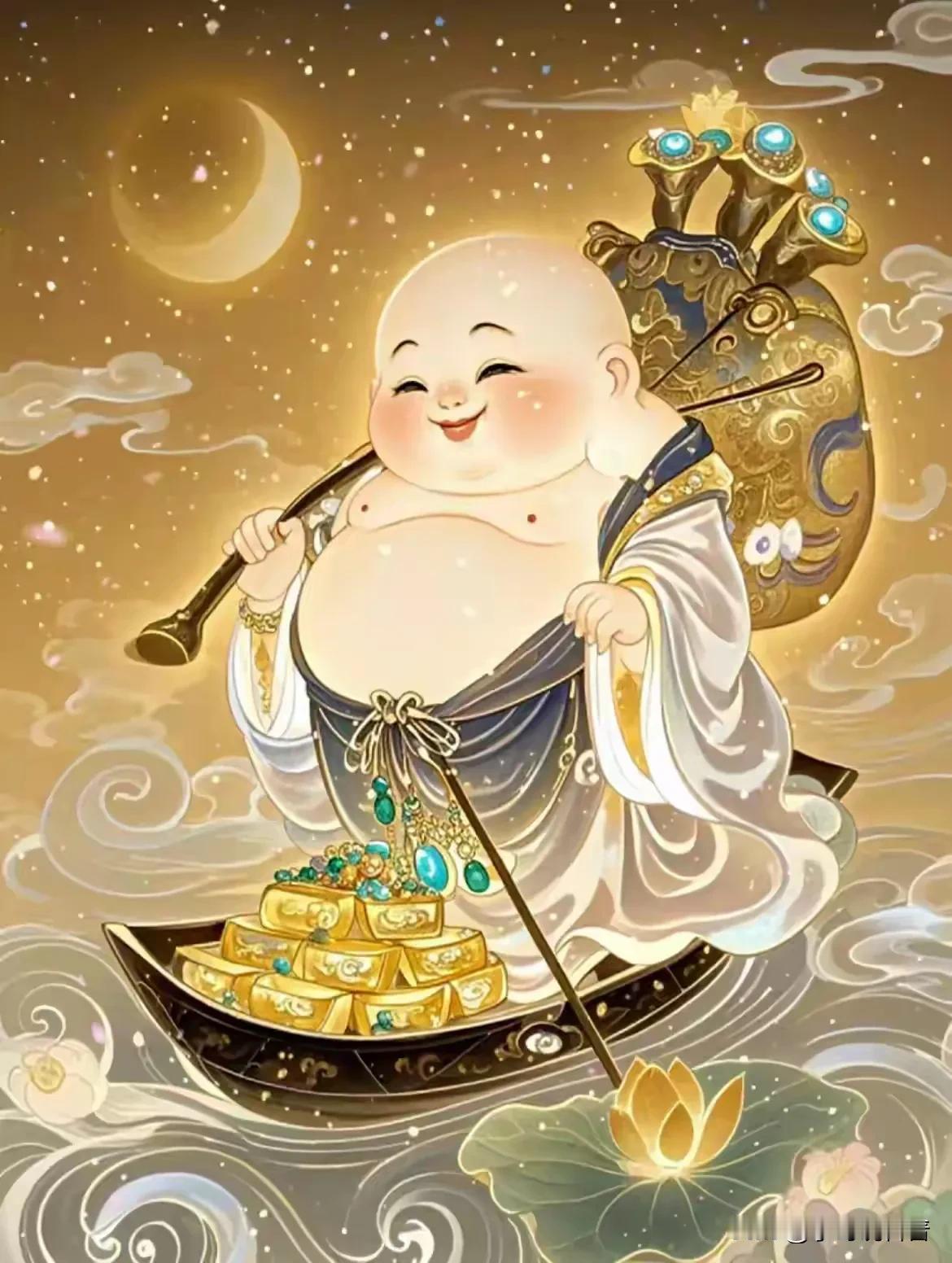 《心安理得，笑对人生得失》

你以为错过了就是遗憾，其实可能是躲过了一劫；

别