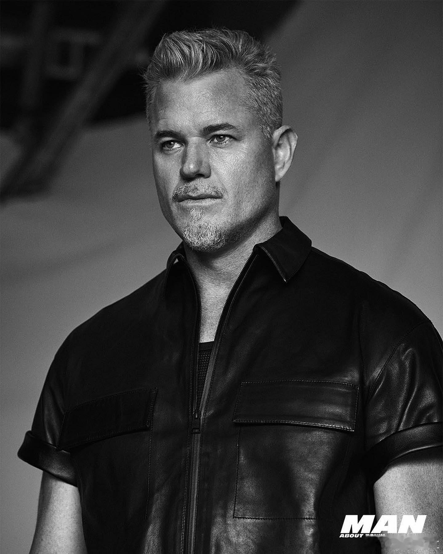 演员埃里克·迪恩因病去世，年仅53岁。 去年他被诊断为渐冻症，这种疾病目前无法治