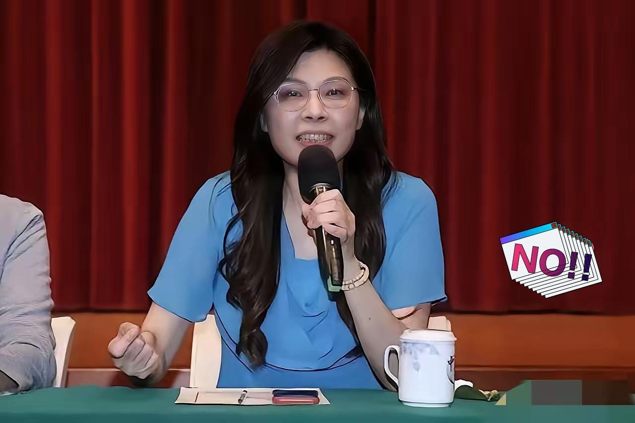 看了郑丽文给大陆的复电和后续风波，才发现国民党的“表态艺术”比想象中更耐人寻味。