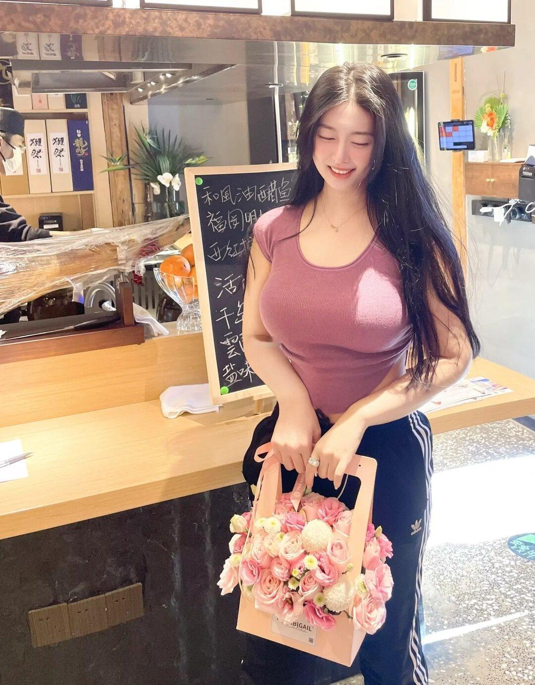 好运的秘诀就是成全别人