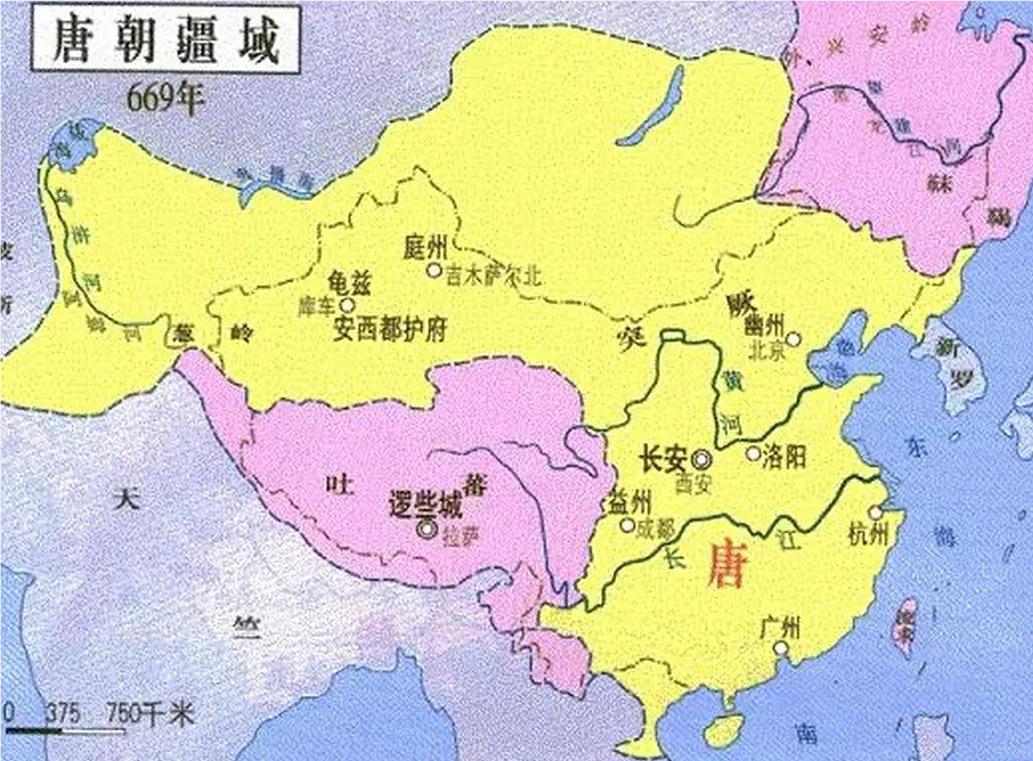 武则天是个明君吗？
我们在看待武则天的时候，可能会因为她是中国的唯一一位女皇帝而