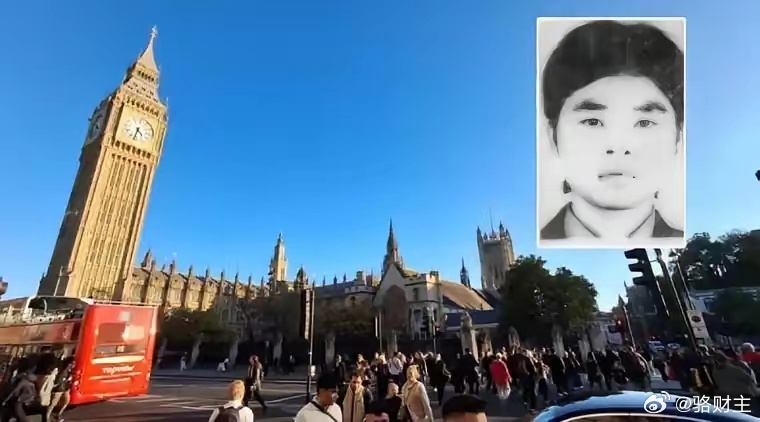 3月24日，英国伦敦冻结了一名中国籍男子苏江波名下85套房产，总价值约8100万