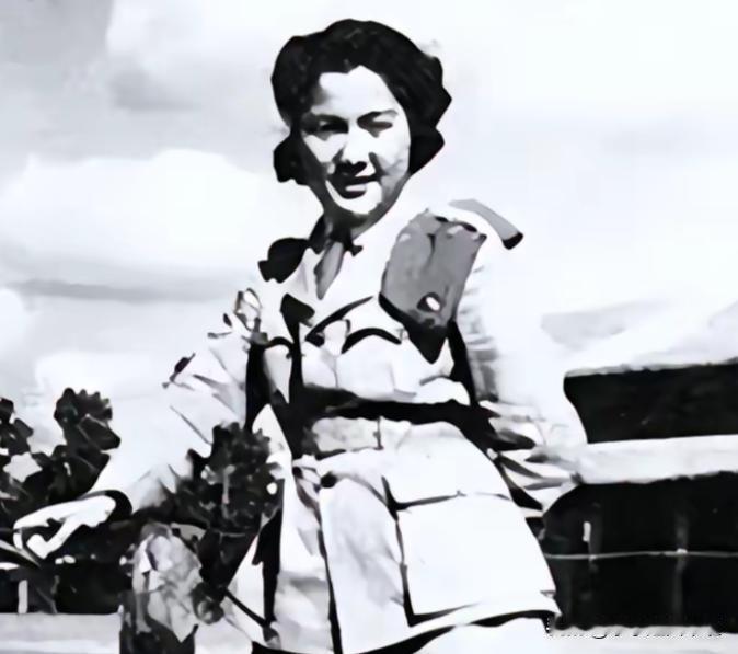 1942年，日军杀了3名女护士。然而，女护士却提议说：“我们把内衣脱了，”没想到