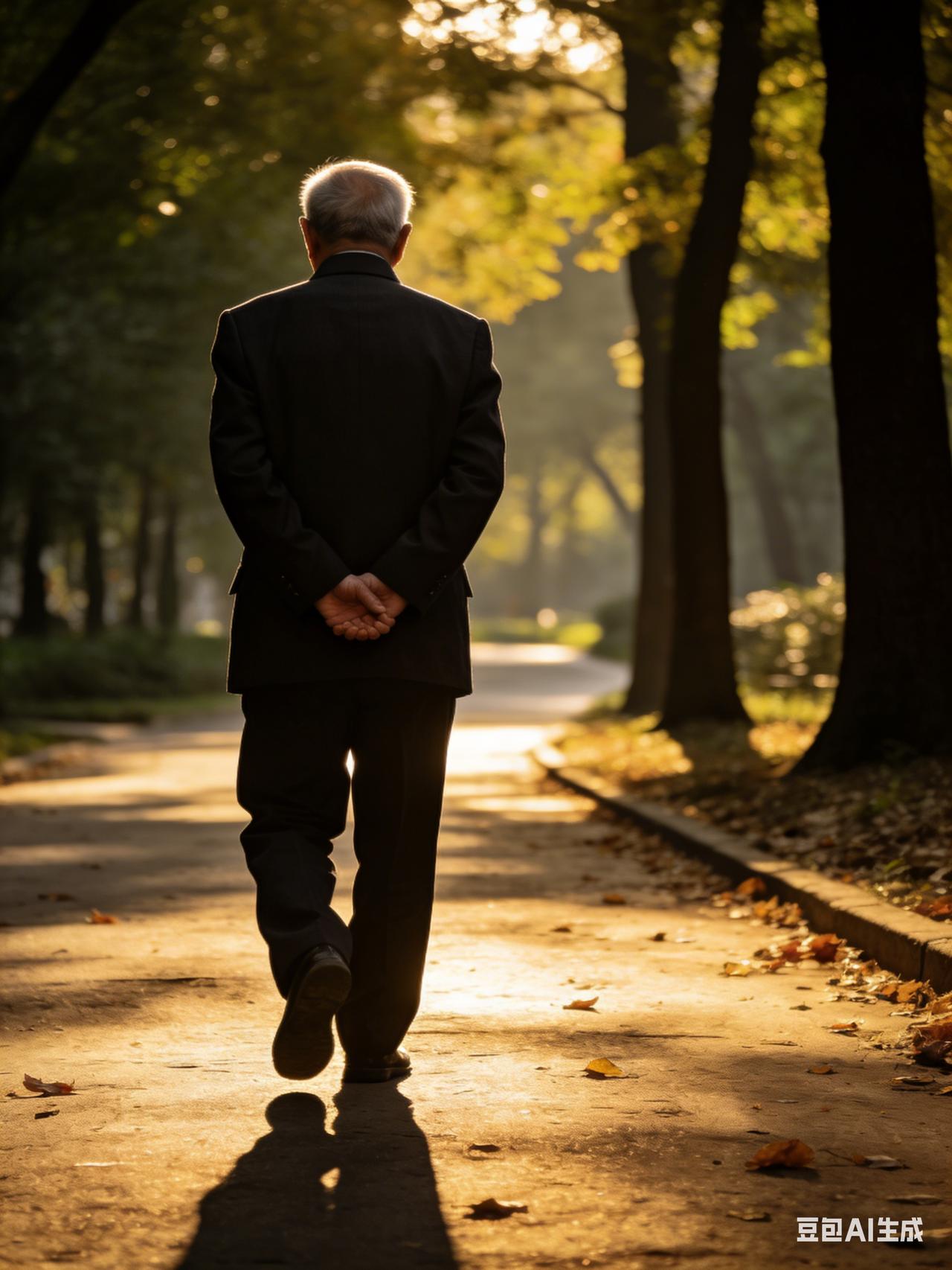 一位75岁厅级干部非常现实的话：
男人在社会上有三笔账必须算明白：
1、走上社会