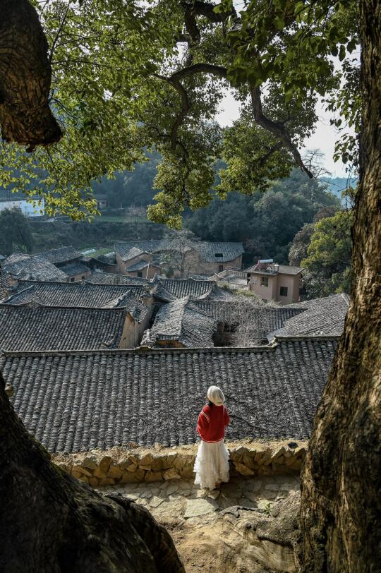 江浙沪反向旅行6大宝藏小城‼️速速收藏👇
