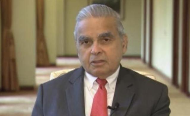 终于有明白人了!一位新加坡的专家就中国受到西方国家制裁一事做出评价，如果放任中国