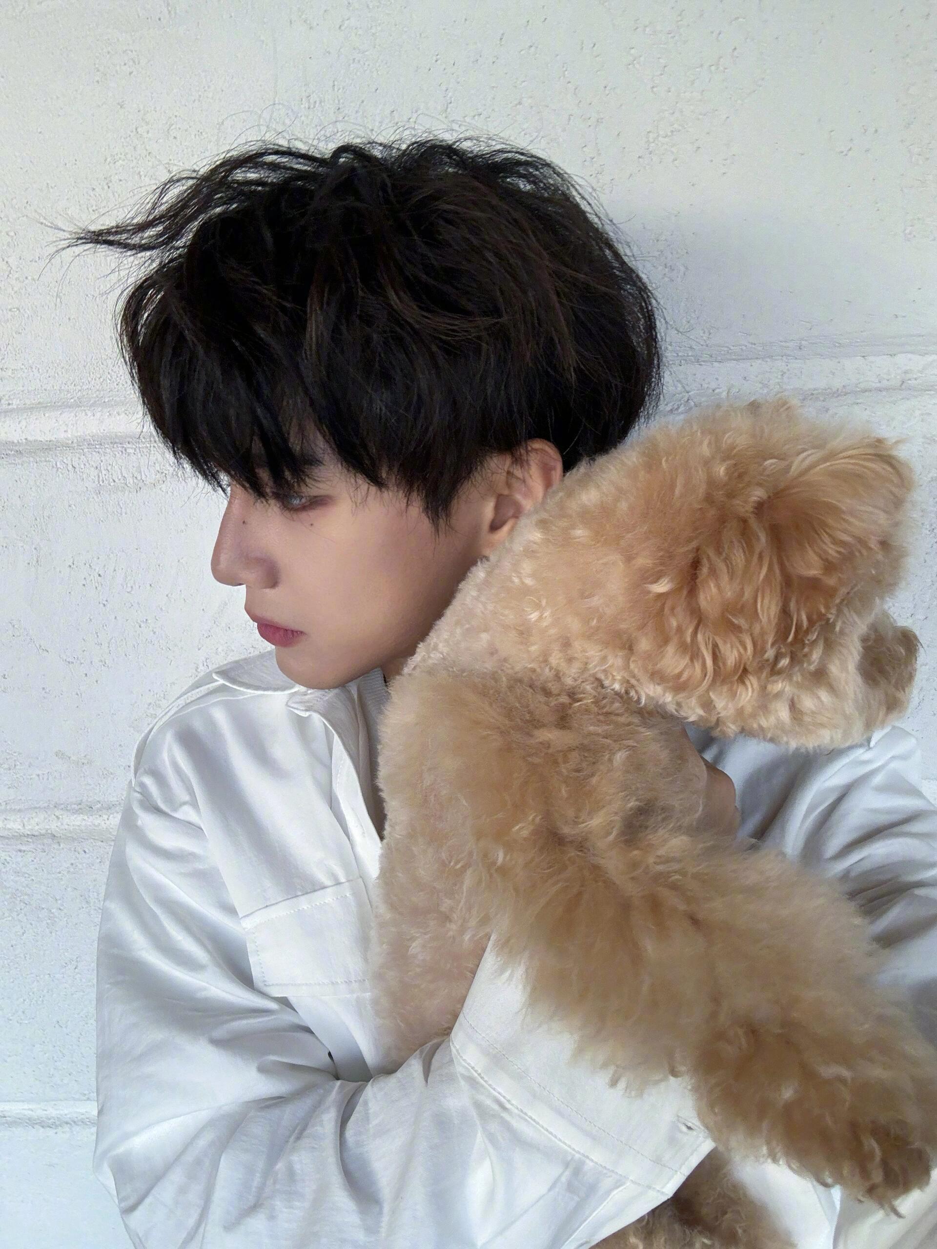 姚琛28岁四部待播剧姚琛28岁四部待播剧的含金量也太高啦！从18岁一个人在海外做