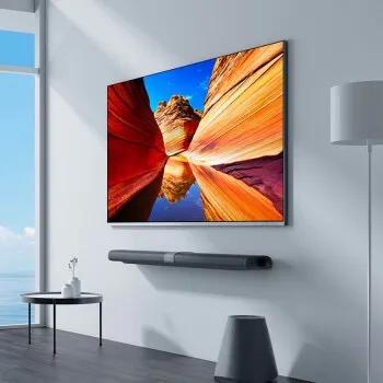 这次要吹爆小米，开始对电视下手了，以后看电视可能没有广告了！

经常有人抱怨手机