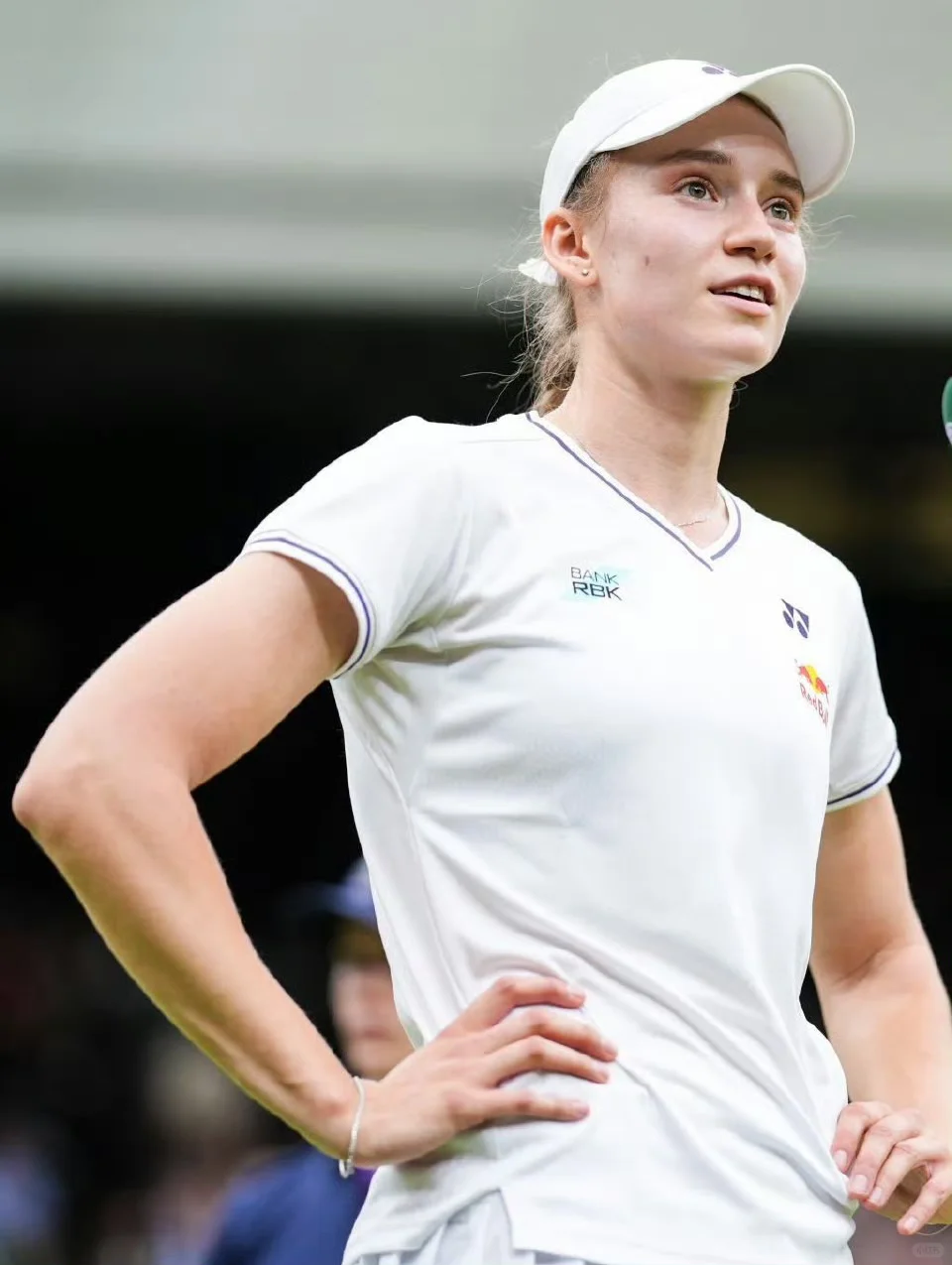 今晚半决赛来一组莱巴美照