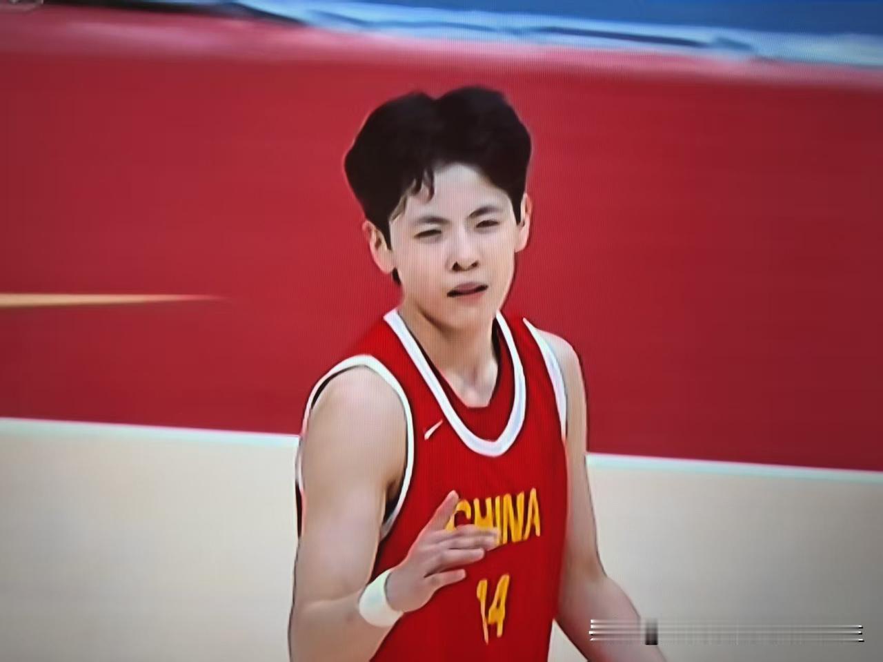 亚运会女篮1/4决赛，中国女篮以89比63战胜蒙古女篮，顺利进入四强，这场比赛的