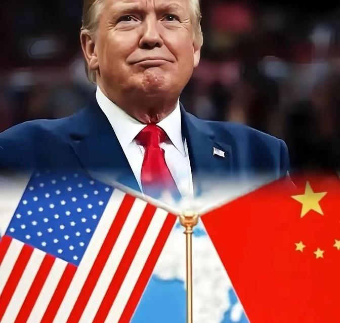 50多个国家开始站队，美国这才意识到，中国布局12年的大棋局已经成型，当全世界还