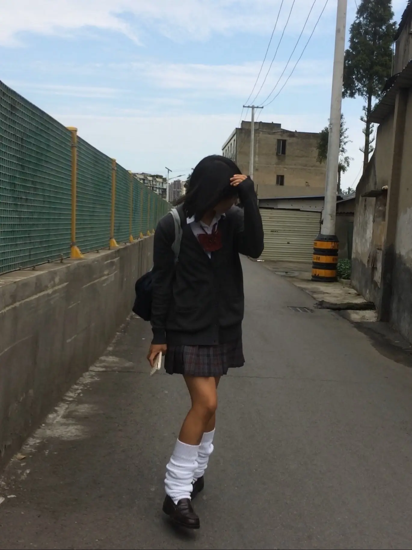 古早