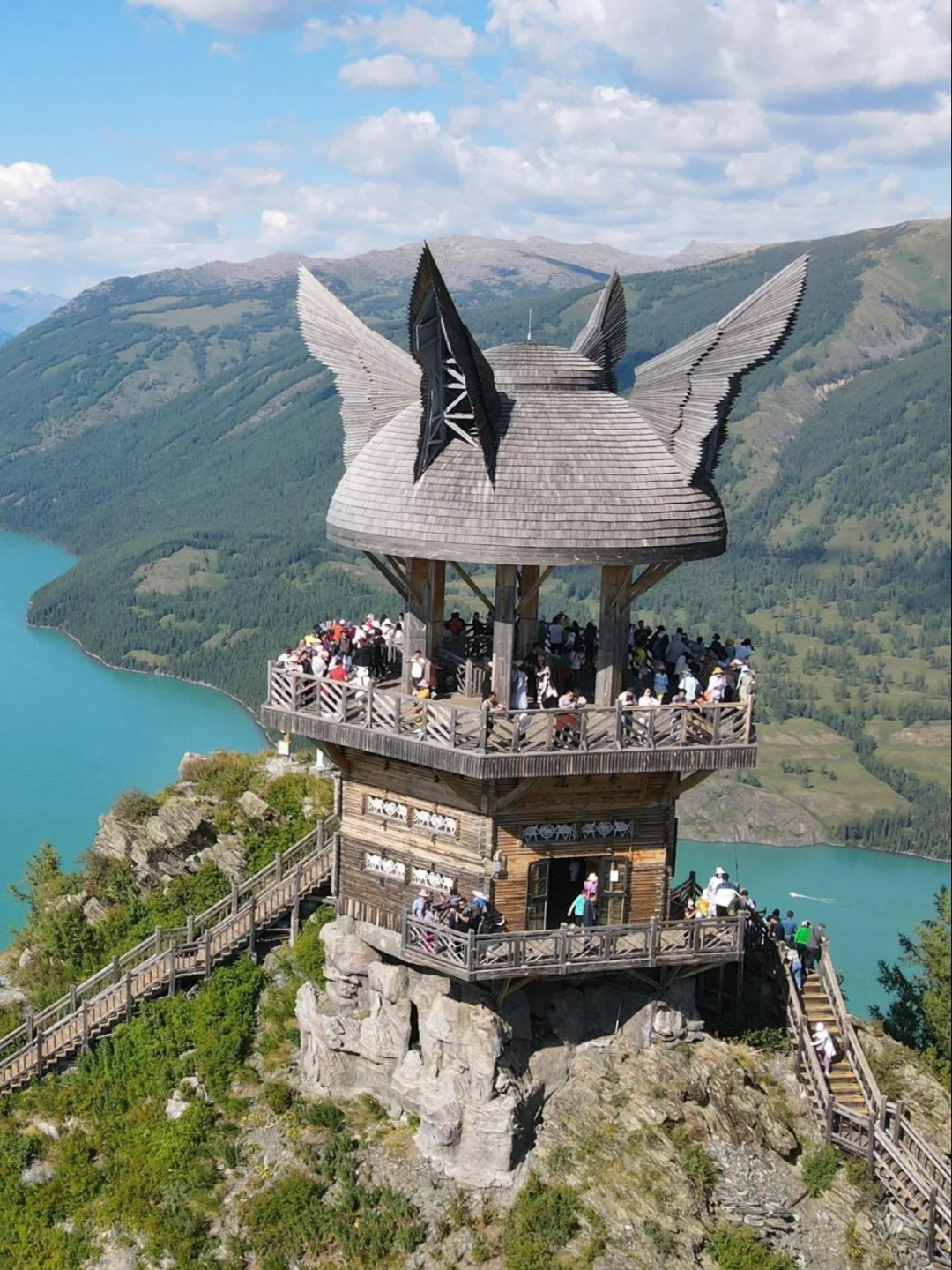 金秋，北疆！10日纯玩，打卡最美景色