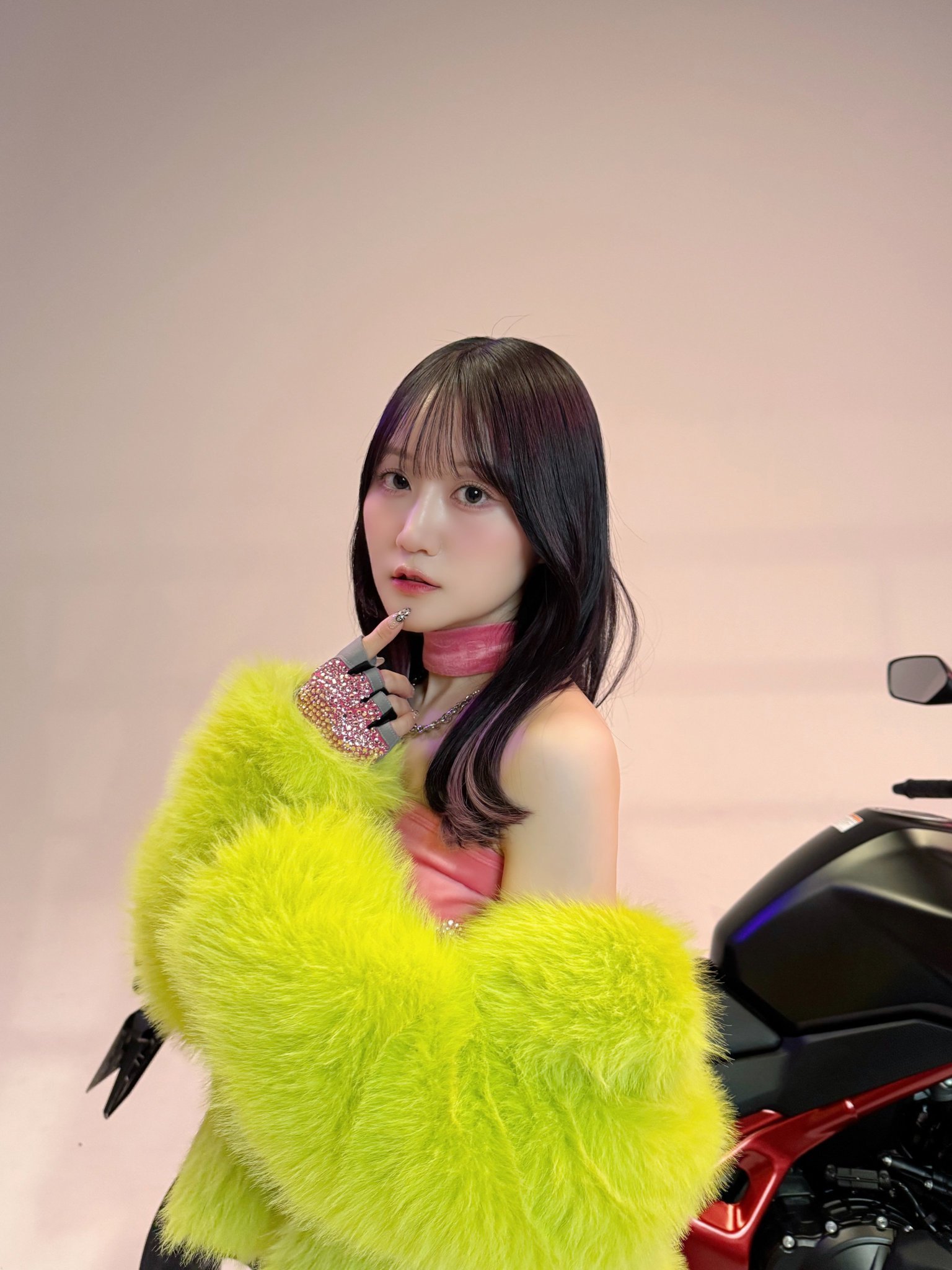 小仓唯
