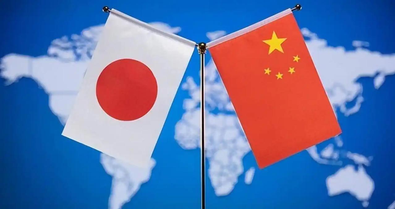 中日之间的问题，比仇恨严重一万倍，本质上是生存的争夺，几乎没有解决的可能，实际上