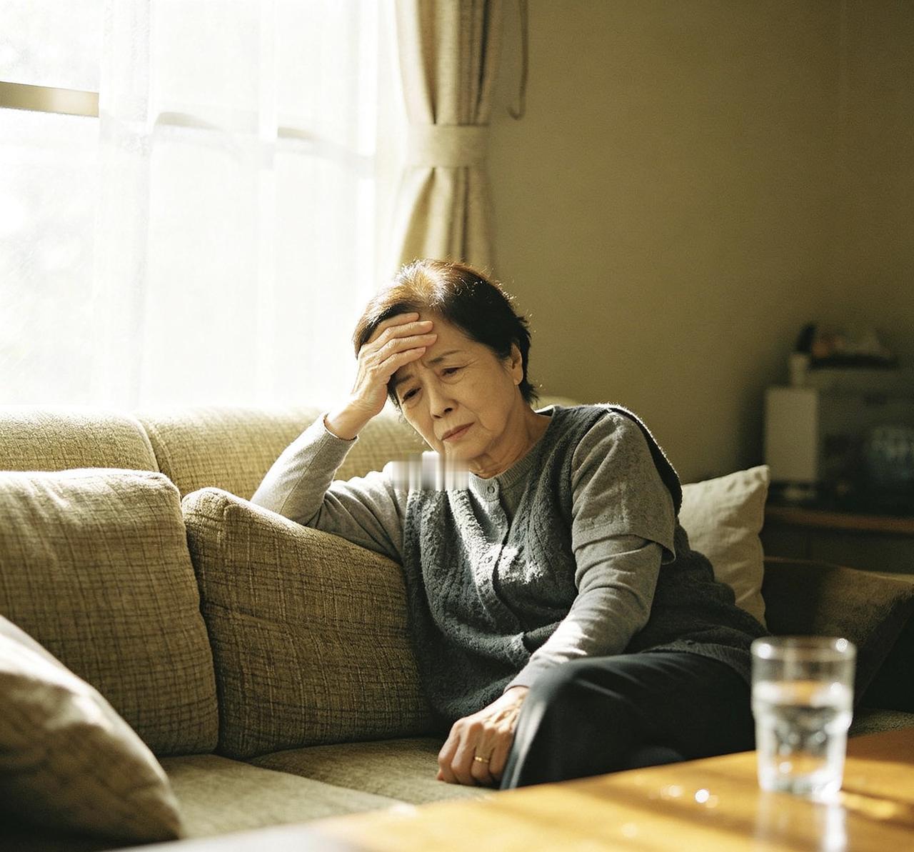 经常生气，真的会生病。

不是吓你，老祖宗说“百病生于气”，现代医学也证实了。