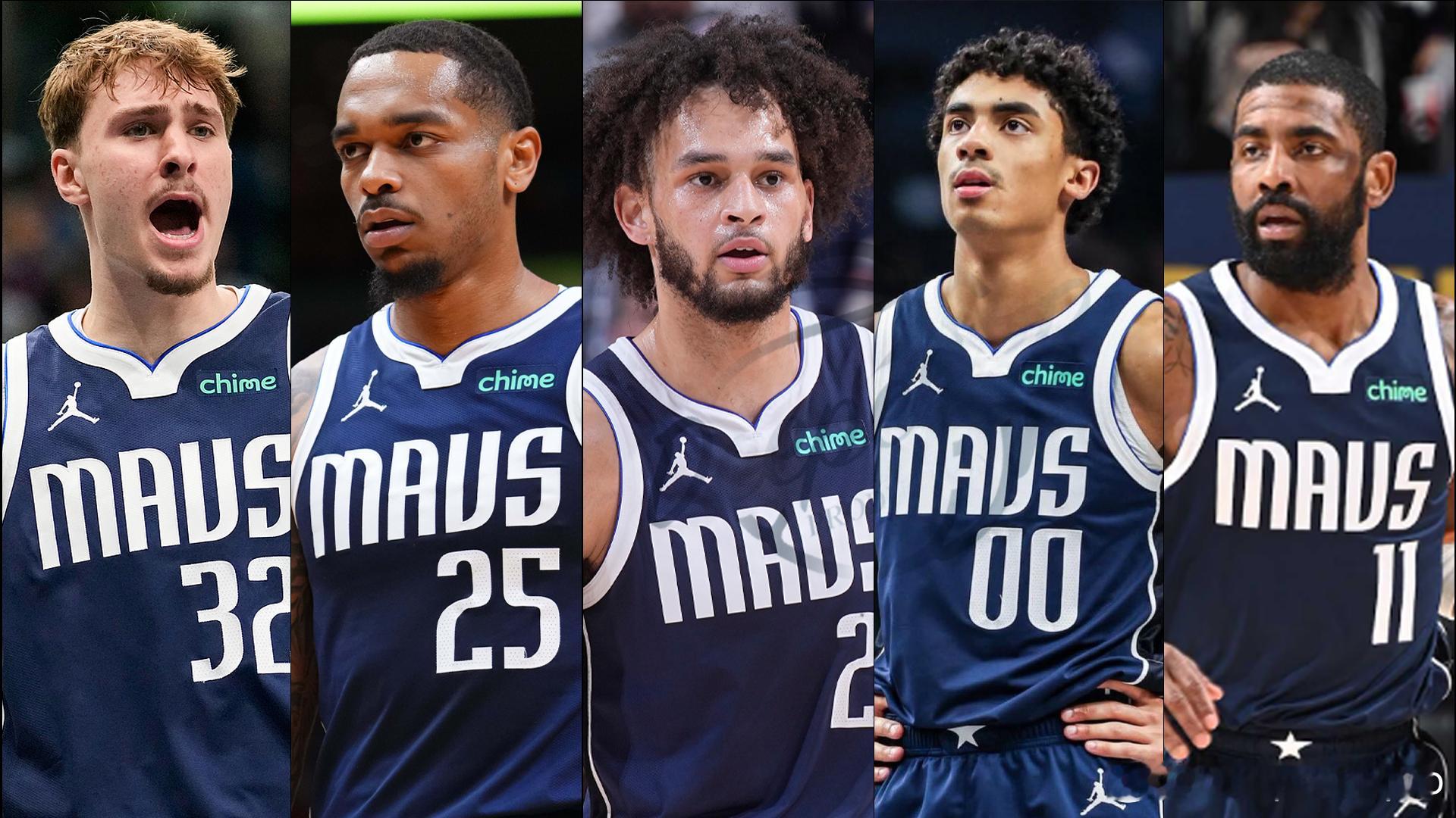 大D不懂篮球之胡乱支招：这确实是一套基于现代篮球概念上几乎无死角的阵容!(当然前