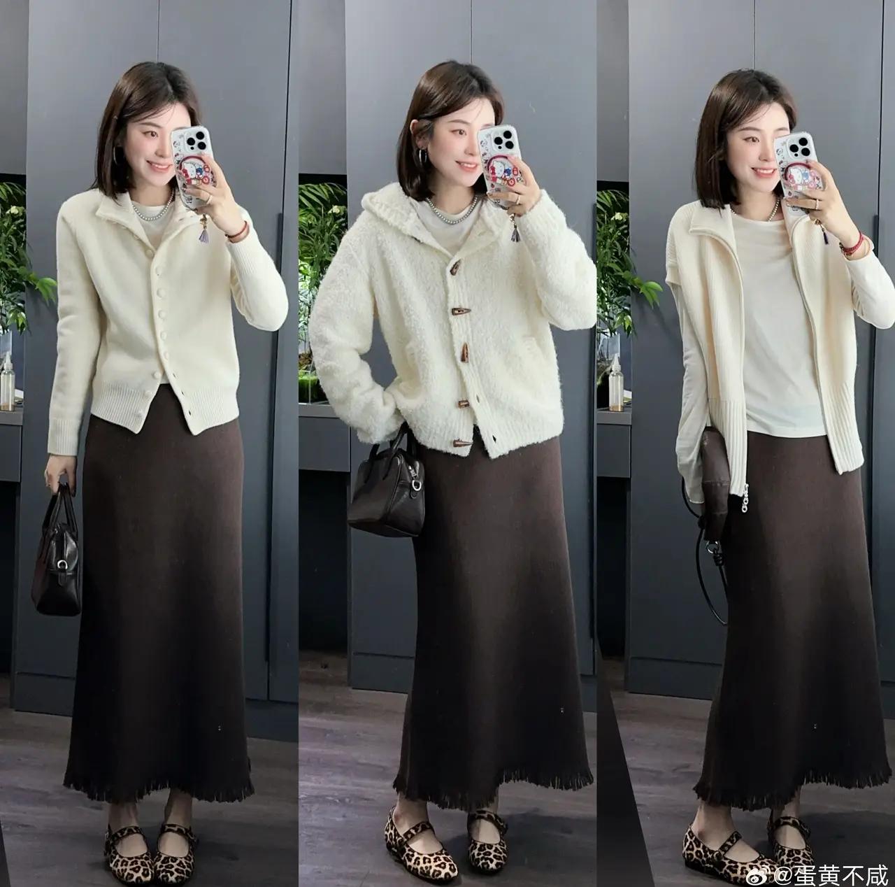 穿戴还行，鞋是败笔