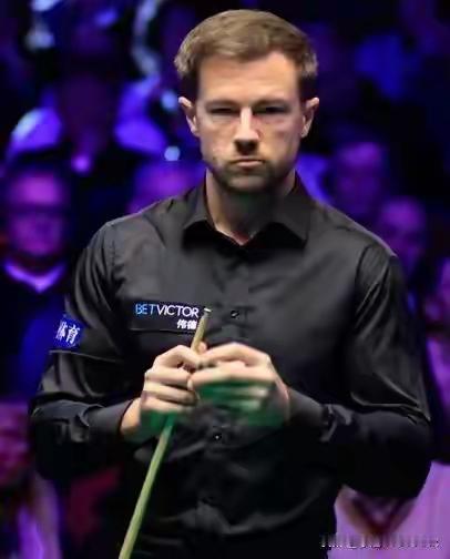在今天斯诺克国锦赛16分之一比赛的一场比赛中，获得过41个排名赛冠军的奥沙利文，