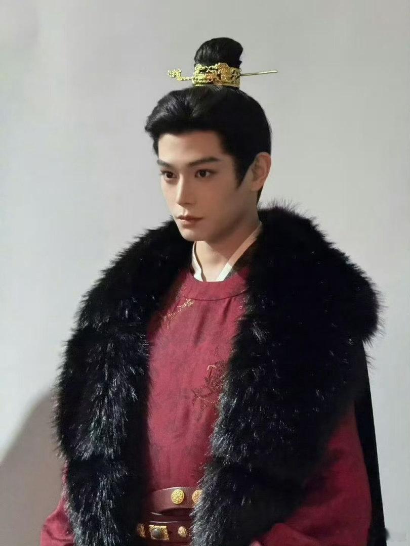 司宫令男女主造型丁禹兮宋祖儿司宫令最新造型丁禹兮宋祖儿司宫令最新造型，不错不错，