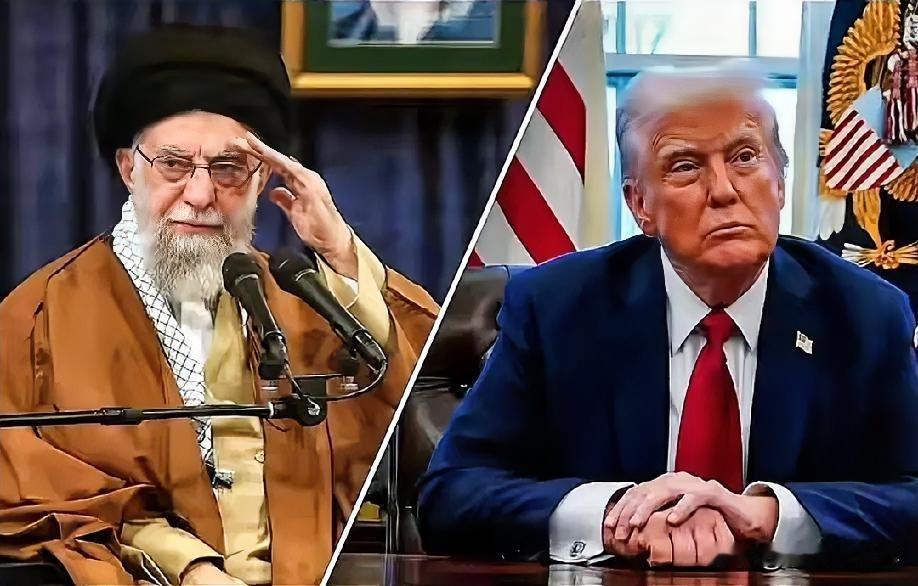 1月12日凌晨的最新消息，速报，全都不容错过，第二条：伊朗议会议长发出报复警告：