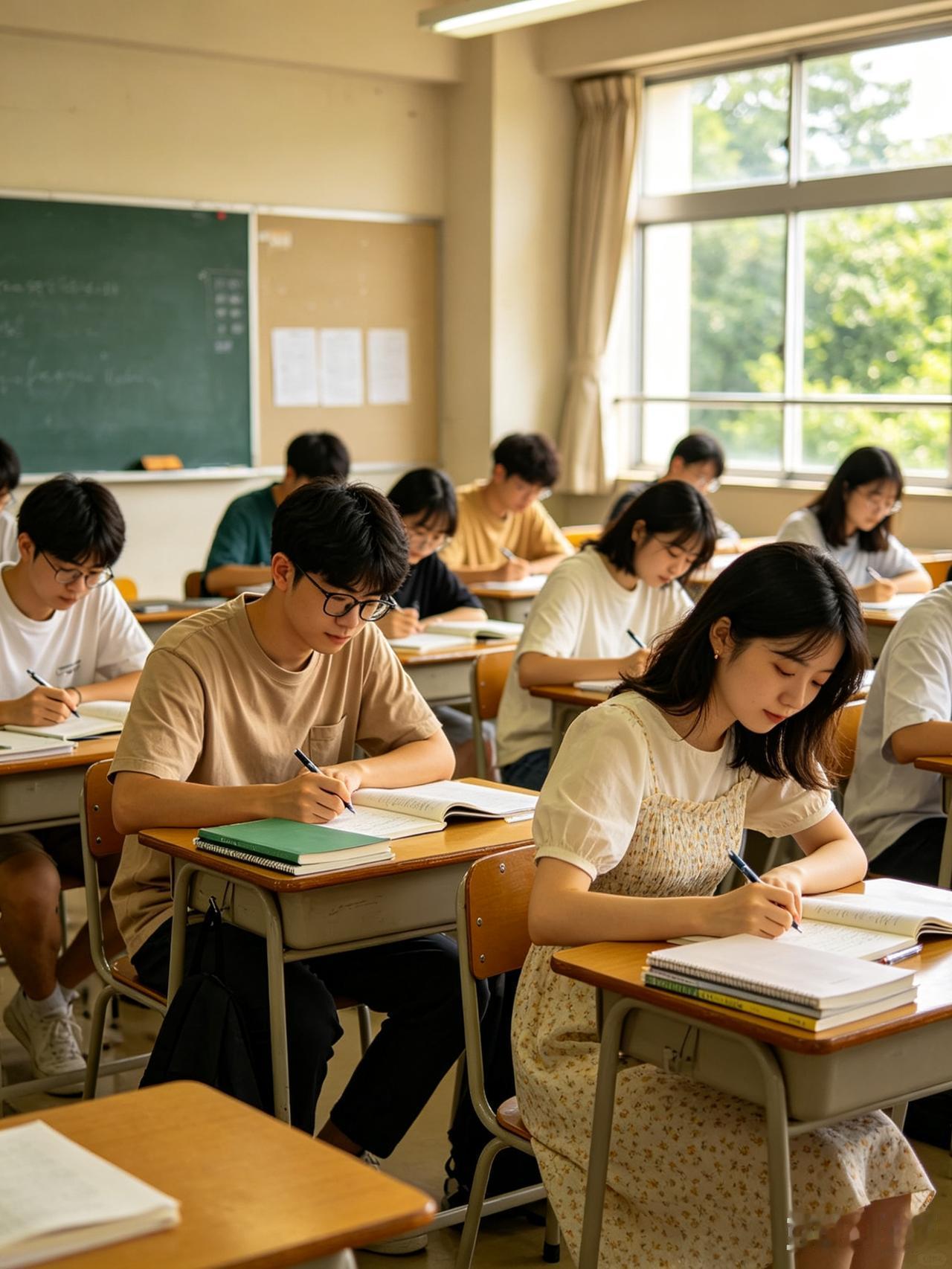 我们“农村大学生”的出路在哪？
“城市大学生”不愿去的地方
就是你我们逆袭的机会