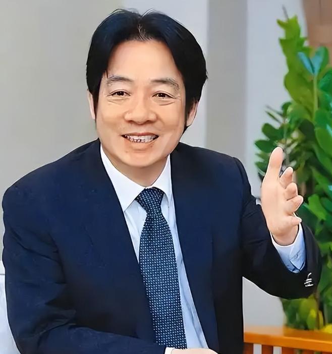 赖清德又搞大动作了，开放巴拉圭禽肉进口，这背后的算盘打得噼啪响

5月8号这天，