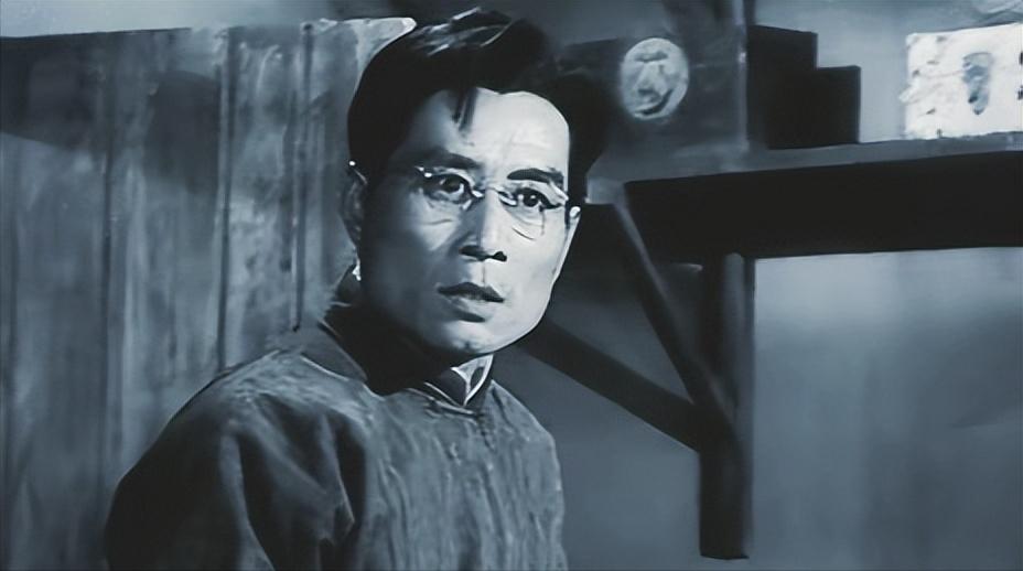 1943年深秋的延安杨家岭，发生了一件震动中央社会部的大事。时任国民党中统山西省