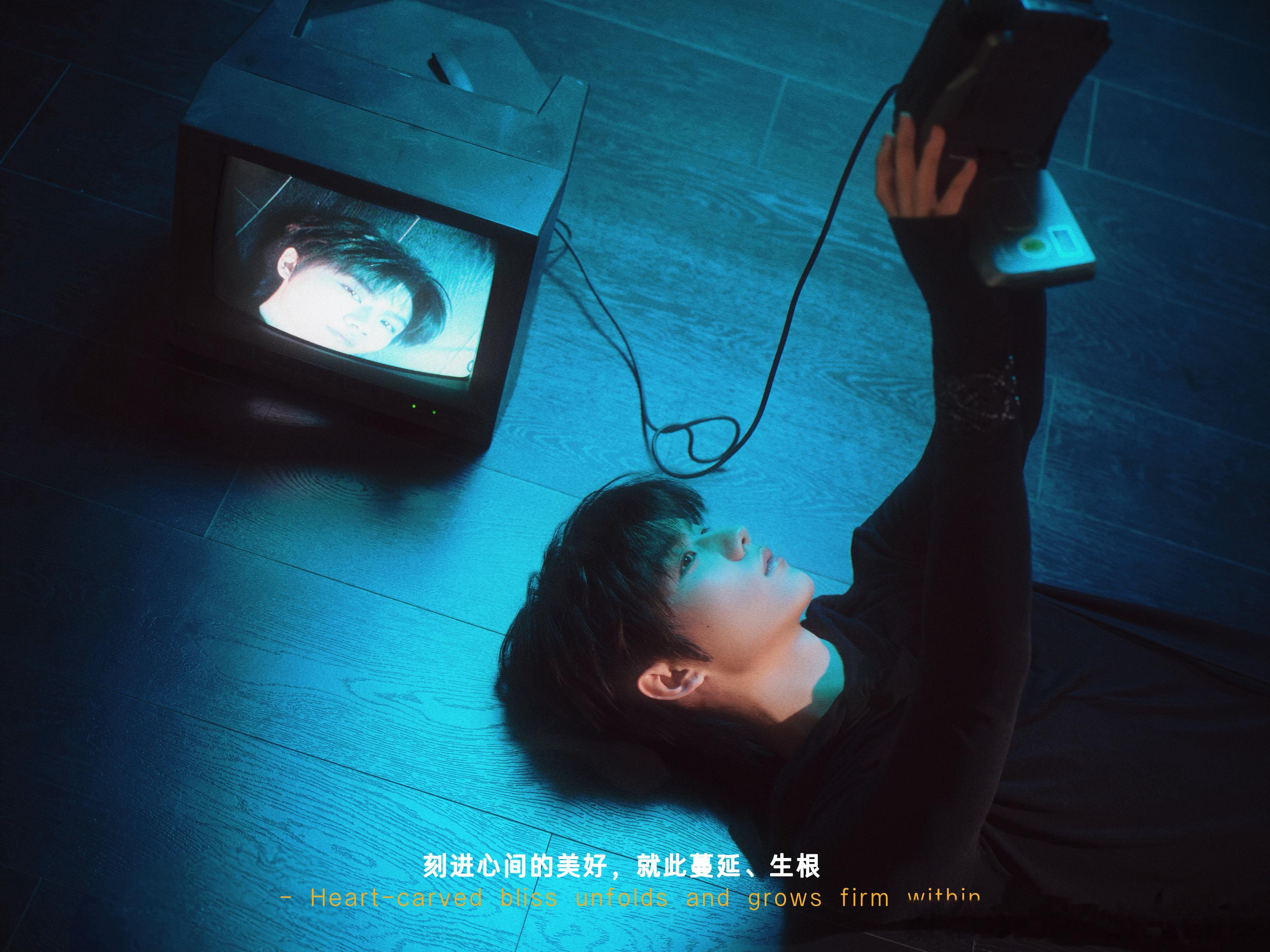 手好小