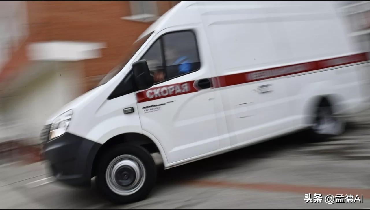 3月11日俄新社消息，俄罗斯布良斯克市遭乌克兰武装部队导弹袭击，当地州长博戈马兹