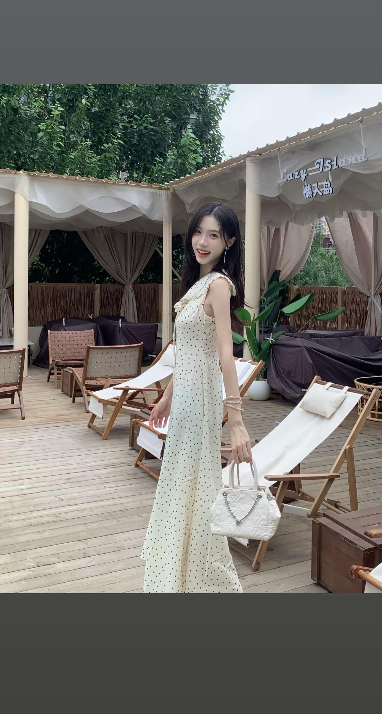 共享美人靓照