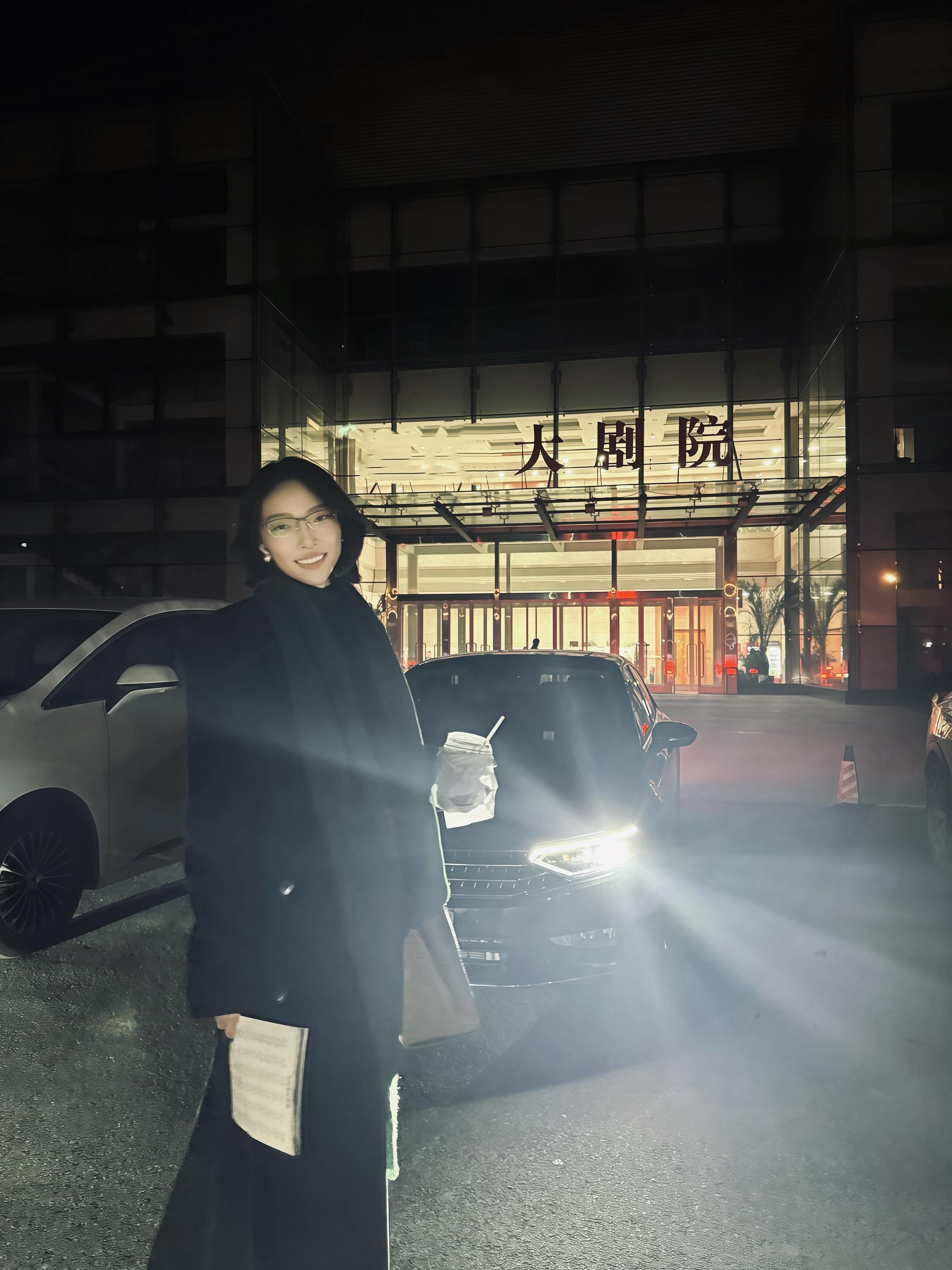 我做什么都会被原谅，不是因为我太美了，是因为我很少做出错误的决定。