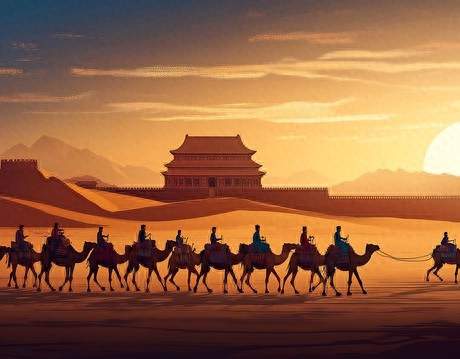 中国继续保持双向投资大国地位