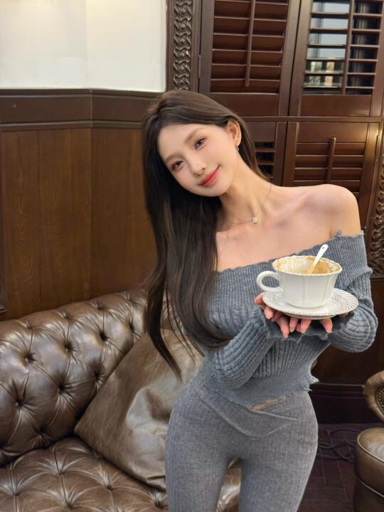 生活感才是绝杀