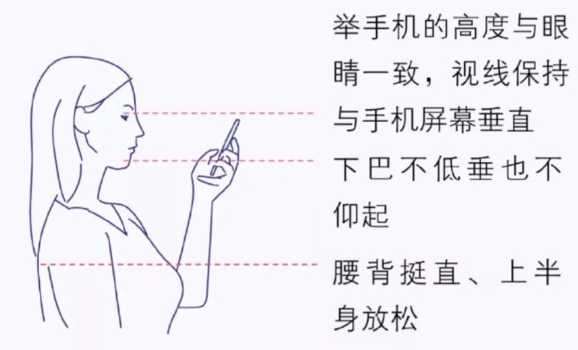 侧躺玩手机的危害⚠️一看一个不吱声在小小的被子里[自拍R]玩呀玩呀玩~刷小小的手