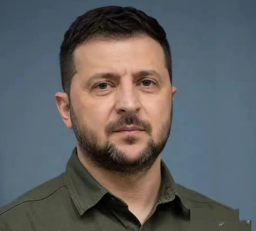 乌克兰正式宣布了！
4月27日，乌克兰总统泽连斯基向最高拉达正式递交法案，决意将