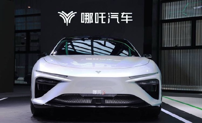 哪吒汽车被申请破产下一个轮到谁？那么多哪吒车主后期到哪保养售后，买新能源真的要谨