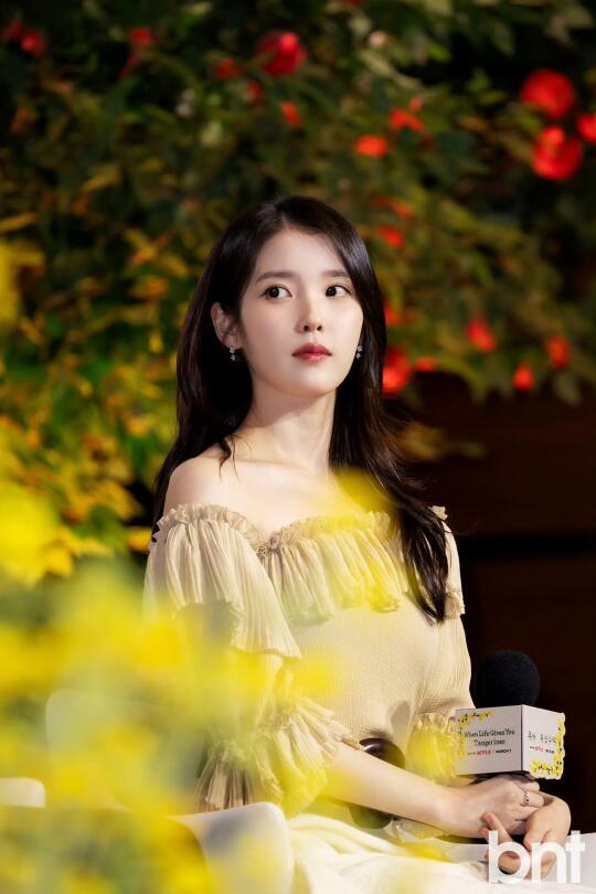 【IU】封神