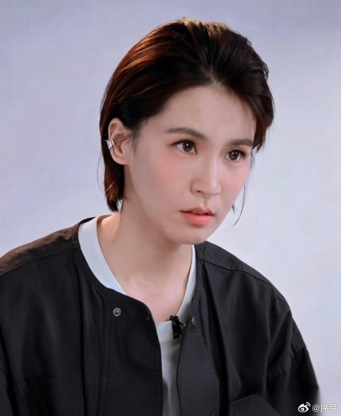 资本大佬为什么都盯着曾沛慈？ 原因很简单 不是她有多好演技，有多漂亮，而是她这个