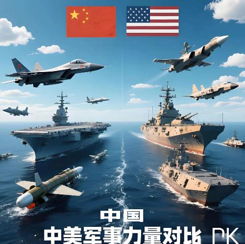 美国若要同中国开战，就不是先开第一枪的问题，而是第一波就要至死打击，瘫痪我们反击