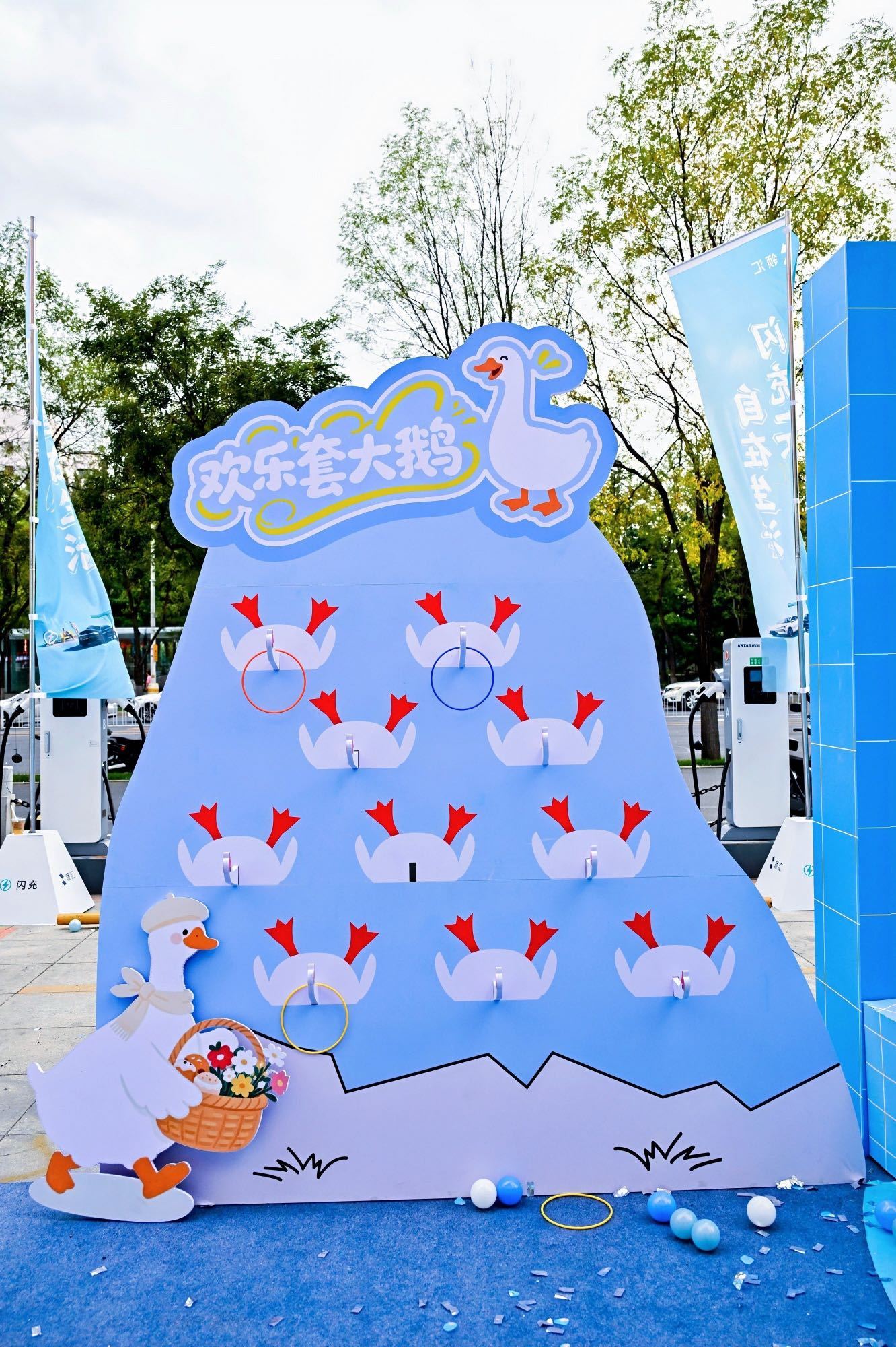 ☃️🛁沈阳站记忆点拉满！零下 30℃也仅多 3 分钟的闪充实力太安心这趟自在闪