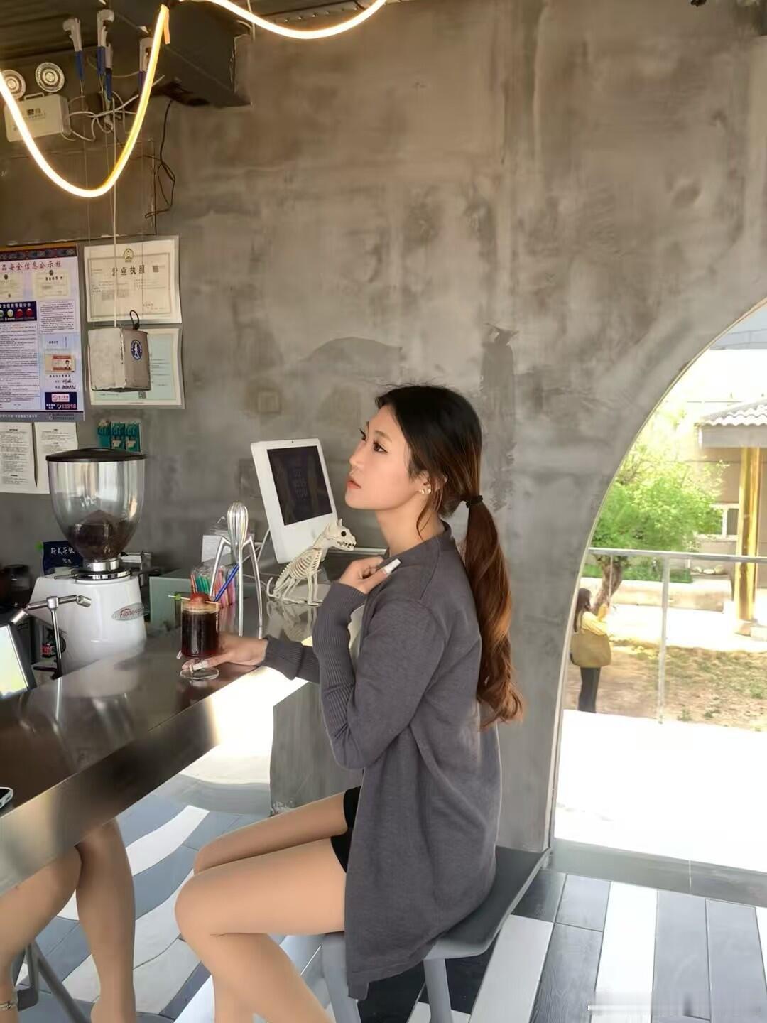 人像摄影可爱系520
