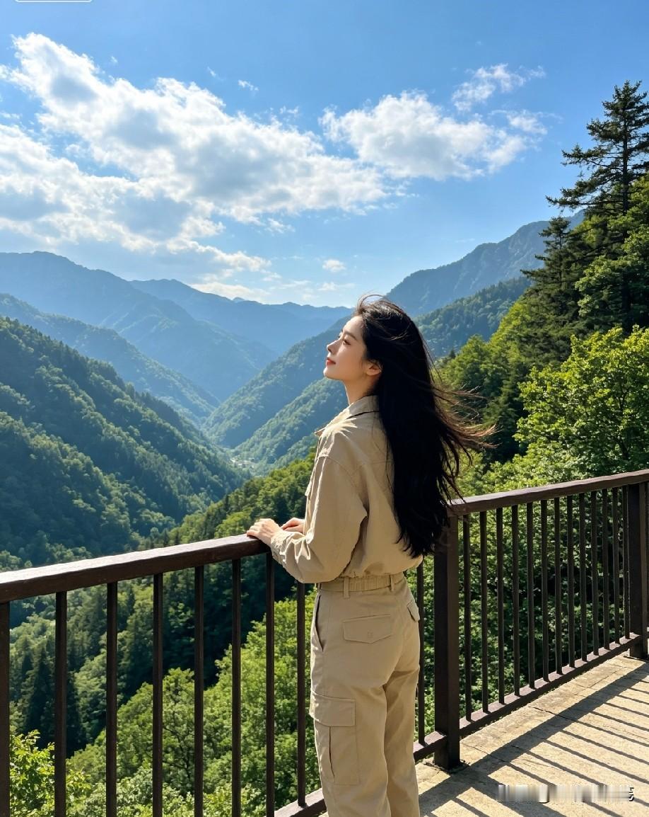 上周独自去城郊的山野徒步，本来查好路线，以为半天就能轻松登顶。出发前轻装上阵，只