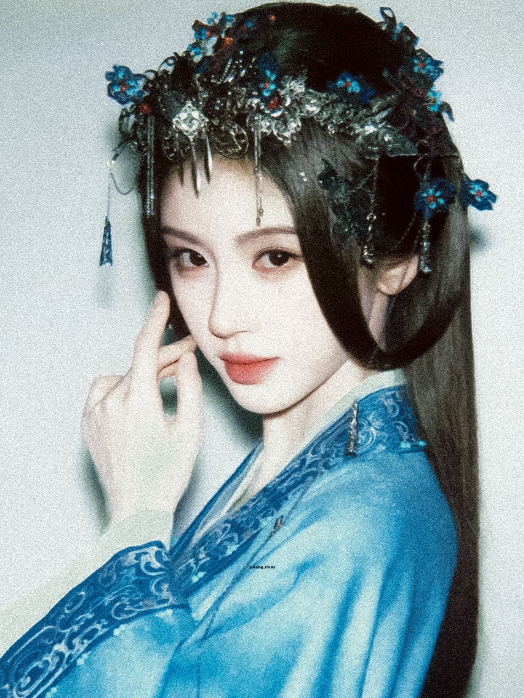 -胜券在握，能奈我何🍶- ​​​