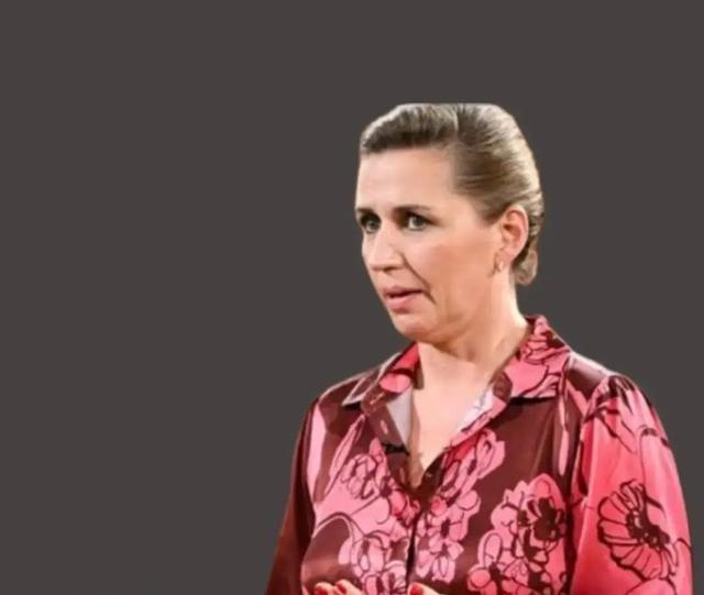 刚看到丹麦发的那条命令，差点没把手机扔了。国防部竟然下令：要是美军敢动格陵兰岛，