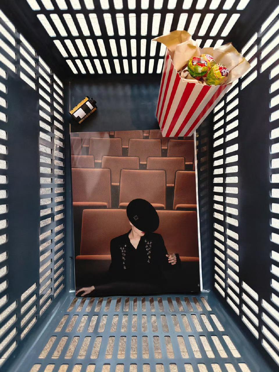 檀健次ELLE风尚大典 ​​​