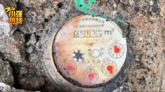 水漏了，6万元水费却要商户自己承担！
 
宁波慈溪杭州湾的餐饮店老板朱师傅，开店