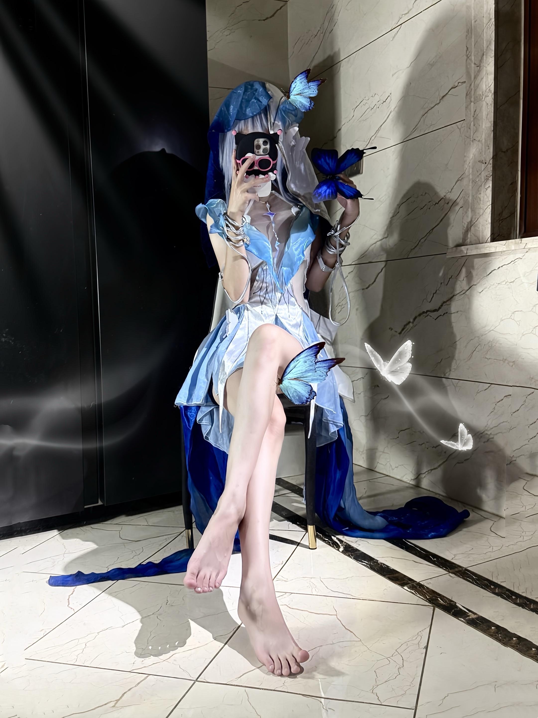 只属于我的蒙娜丽莎