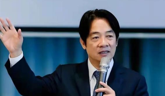“台独”分子赖清德发表声明，

7月19日，民进党召开全代会，赖清德致词时叫嚣：