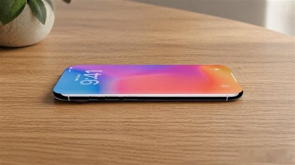 虽然明年iPhone发布20周年纪念款机型大概率会上曲面屏的设计，但是我不认为行